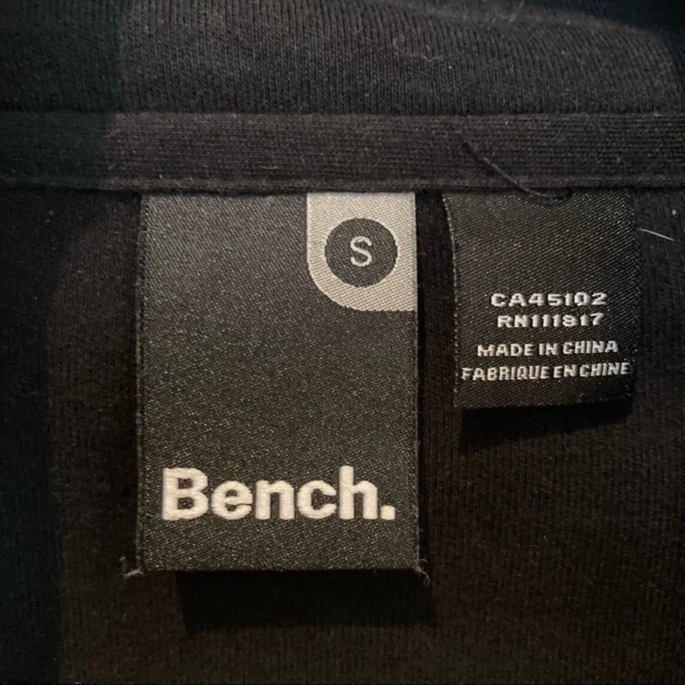 Bench Jacket - Picture 5 of 5